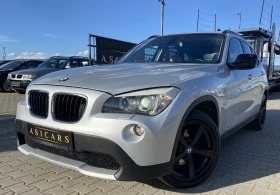     BMW X1 2.0D XDRIVE AUTOMATIC EURO 5A