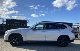     BMW X1 2.0D XDRIVE AUTOMATIC EURO 5A