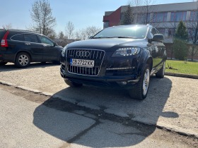 Audi Q7 4.2 TDI - [1] 