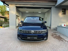 VW Tiguan 2.0TDI FULL LEED 4MOTION | Mobile.bg    3