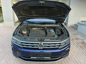 VW Tiguan 2.0TDI FULL LEED 4MOTION | Mobile.bg    11