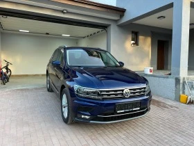     VW Tiguan 2.0TDI FULL LEED 4MOTION