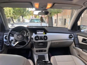 Mercedes-Benz GLK 220 4matic Facelift - Panorama, снимка 5