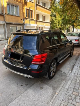 Mercedes-Benz GLK 220 4matic Facelift - Panorama, снимка 3