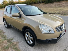     Nissan Qashqai 2.0i-141p.s-4x4/Navi/Panorama!!!!