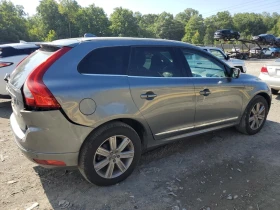 Volvo XC60 T6 FWD PLATINUM | Mobile.bg    3