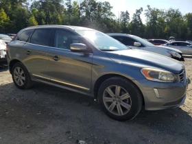 Volvo XC60 T6 FWD PLATINUM, снимка 4