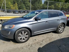 Volvo XC60 T6 FWD PLATINUM, снимка 1