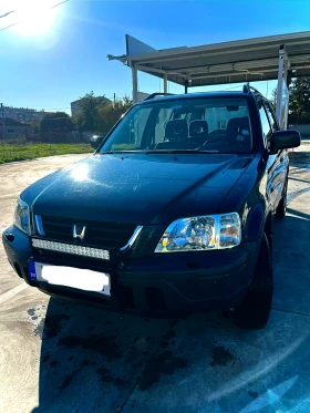 Honda Cr-v | Mobile.bg    7