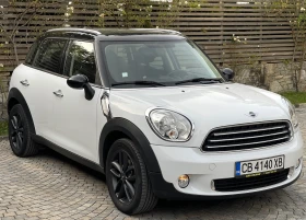 Mini Countryman 1.6D/Navi/2014, снимка 3