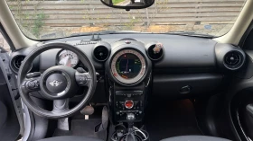 Mini Countryman 1.6D/Navi/2014, снимка 9