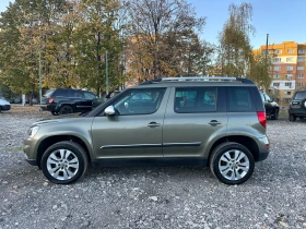 Обява за продажба на Skoda Yeti 2.0TDI 110kc 4X4 FACE ~19 950 лв. - изображение 5