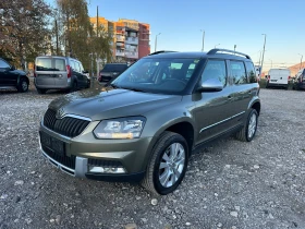 Skoda Yeti 2.0TDI 110kc 4X4 FACE | Mobile.bg    7