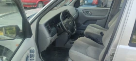 Mazda Tribute 2.0 i/4x4/ TE, снимка 10