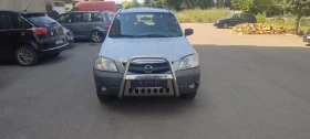 Mazda Tribute 2.0 i/4x4/ TE, снимка 1