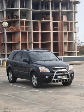 Kia Sorento 2.5 CRDI, снимка 1