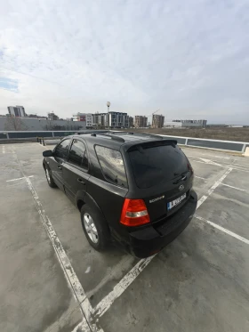 Kia Sorento 2.5 CRDI, снимка 6