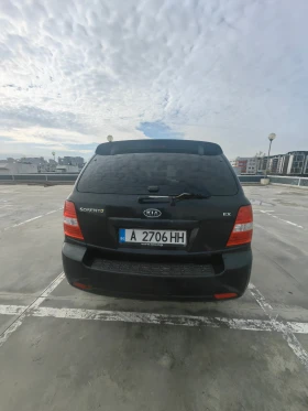 Kia Sorento 2.5 CRDI, снимка 3