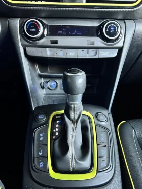 Hyundai Kona - 32000 лв. - 83189067 | Car24.bg