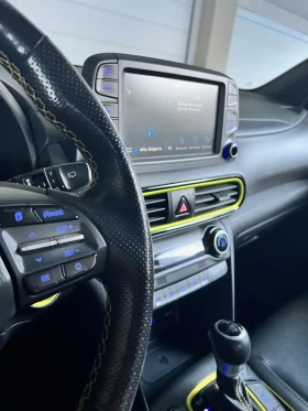 Hyundai Kona - 32000 лв. - 83189067 | Car24.bg