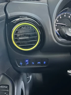 Обява за продажба на Hyundai Kona ~32 000 лв. - изображение 10