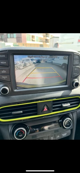 Hyundai Kona - 32000 лв. - 83189067 | Car24.bg