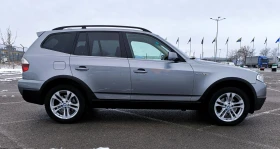 BMW X3 3.0D 218кс, снимка 7