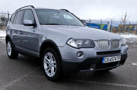 BMW X3 3.0D 218кс, снимка 1