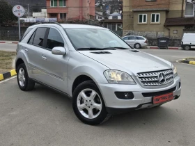 Mercedes-Benz ML 320  !!! | Mobile.bg    3