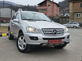  Mercedes-Benz ML 320