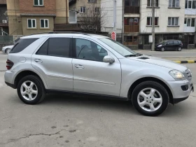 Mercedes-Benz ML 320  !!! | Mobile.bg    4