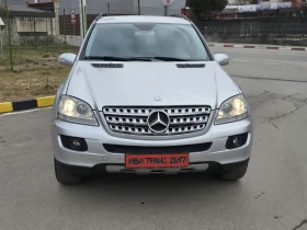     Mercedes-Benz ML 320  !!!