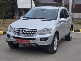 Mercedes-Benz ML 320  !!! | Mobile.bg    5