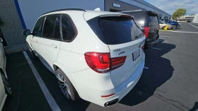 BMW X5 M-Sport* XDrive* м.точка* подгрев* HID* хед-ъп* , снимка 2