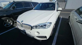 BMW X5 M-Sport* XDrive* м.точка* подгрев* HID* хед-ъп* , снимка 1