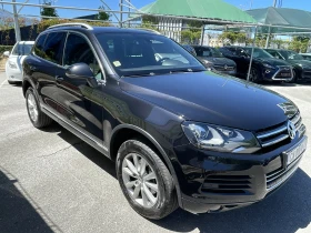 VW Touareg 3.0 TDI V6 4 Motion от България, снимка 2