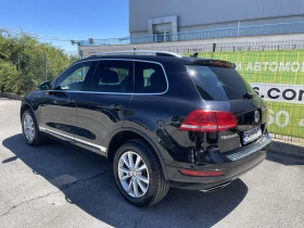 VW Touareg 3.0 TDI V6 4 Motion от България, снимка 5