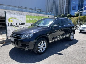 VW Touareg 3.0 TDI V6 4 Motion от България 1