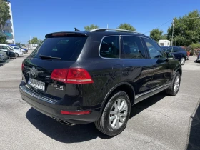 VW Touareg 3.0 TDI V6 4 Motion от България, снимка 6