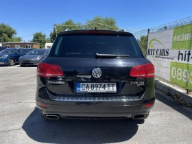 VW Touareg 3.0 TDI V6 4 Motion от България, снимка 7