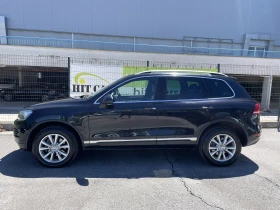 VW Touareg 3.0 TDI V6 4 Motion от България, снимка 4