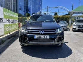 VW Touareg 3.0 TDI V6 4 Motion от България, снимка 3