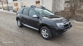 Dacia Duster 1.5d 4x4, снимка 11