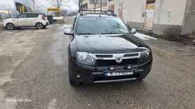 Dacia Duster 1.5d 4x4, снимка 14