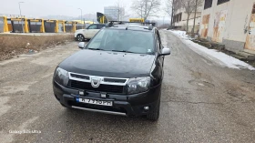 Dacia Duster 1.5d 4x4, снимка 15