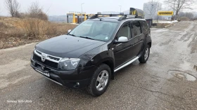 Dacia Duster 1.5d 4x4, снимка 9