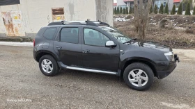 Dacia Duster 1.5d 4x4, снимка 12