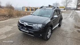 Dacia Duster 1.5d 4x4 - изображение 1