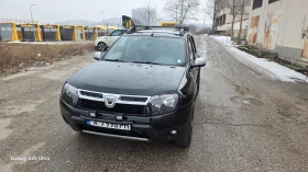 Dacia Duster 1.5d 4x4, снимка 8