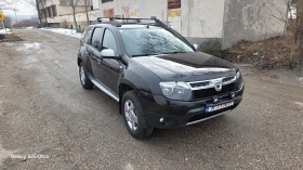 Dacia Duster 1.5d 4x4, снимка 13